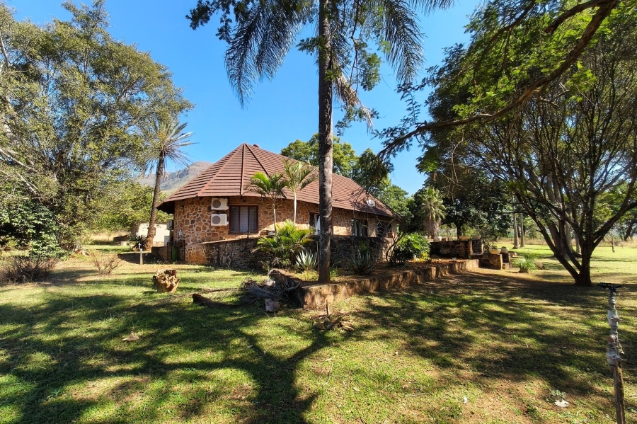 3 Bedroom Property for Sale in Nelspruit Rural Mpumalanga