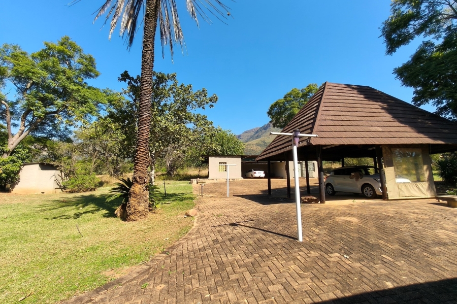 3 Bedroom Property for Sale in Nelspruit Rural Mpumalanga