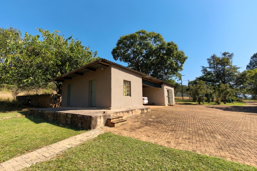3 Bedroom Property for Sale in Nelspruit Rural Mpumalanga