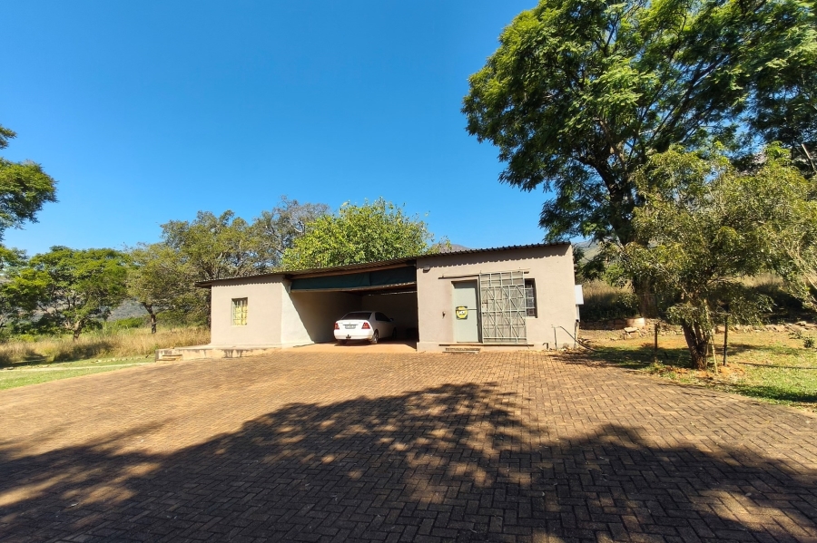 3 Bedroom Property for Sale in Nelspruit Rural Mpumalanga