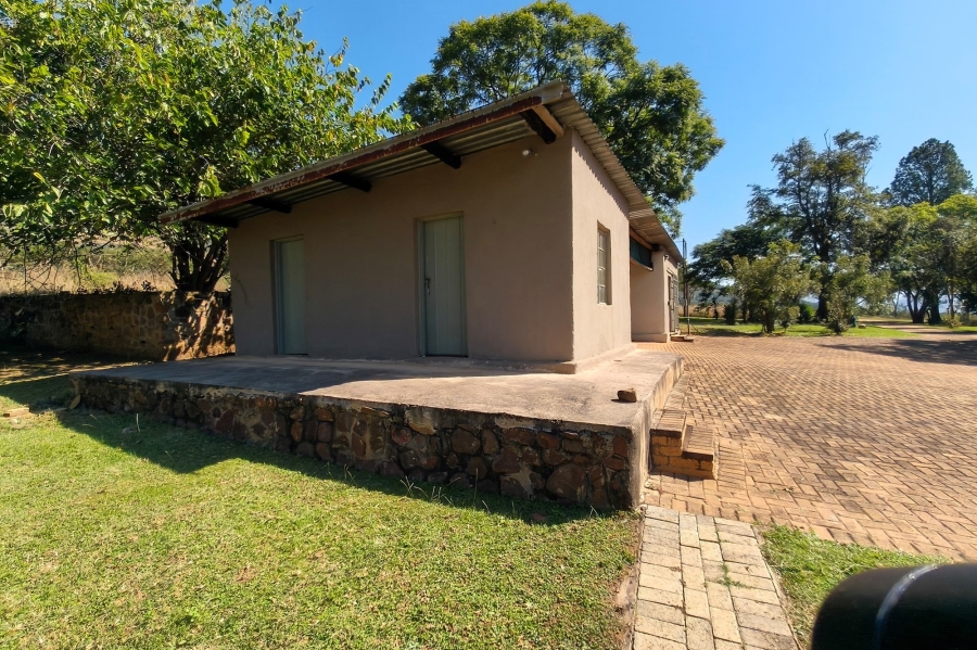 3 Bedroom Property for Sale in Nelspruit Rural Mpumalanga