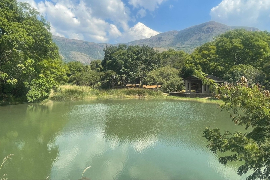 3 Bedroom Property for Sale in Nelspruit Rural Mpumalanga