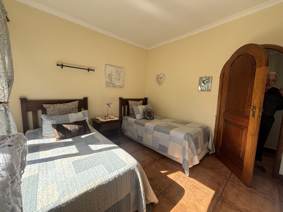 3 Bedroom Property for Sale in Bankenveld Estate Mpumalanga