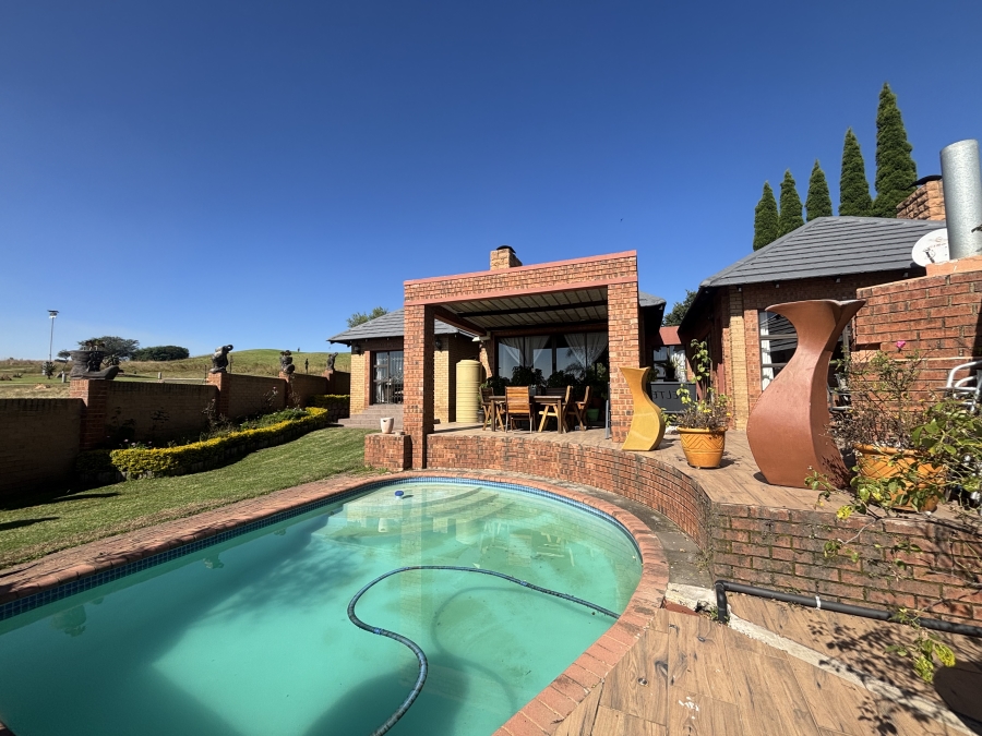 3 Bedroom Property for Sale in Bankenveld Estate Mpumalanga