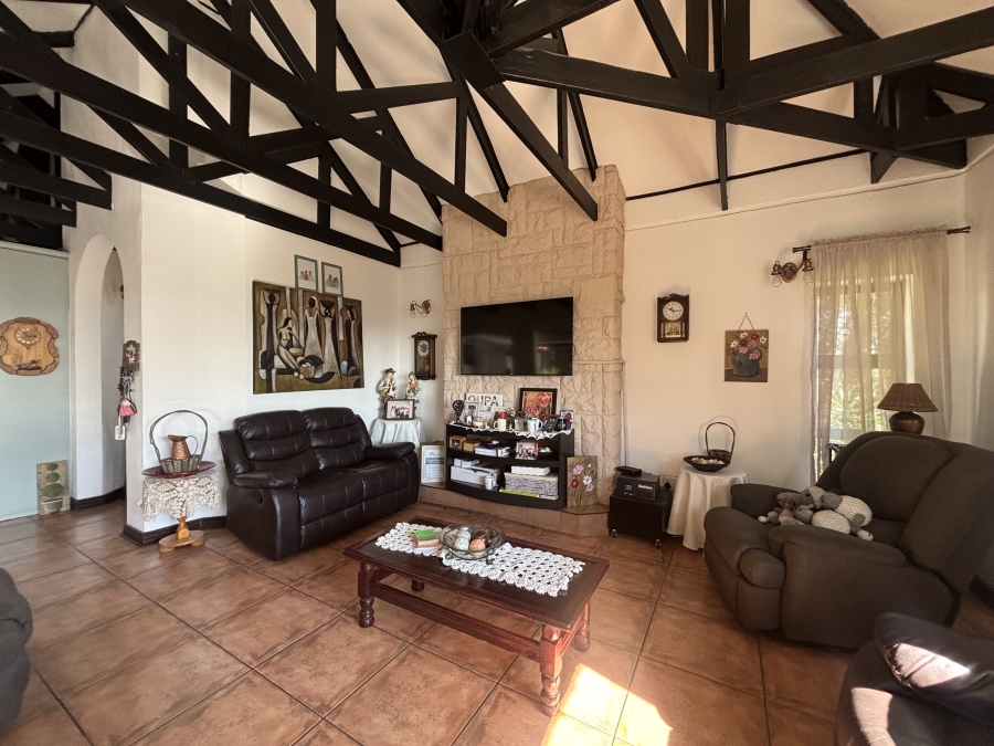 3 Bedroom Property for Sale in Bankenveld Estate Mpumalanga