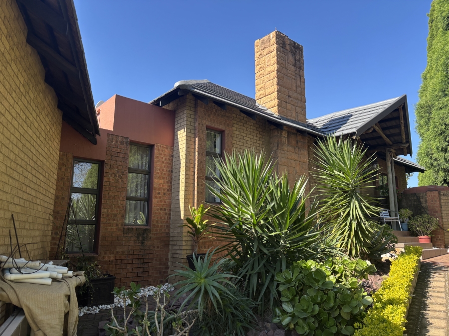 3 Bedroom Property for Sale in Bankenveld Estate Mpumalanga