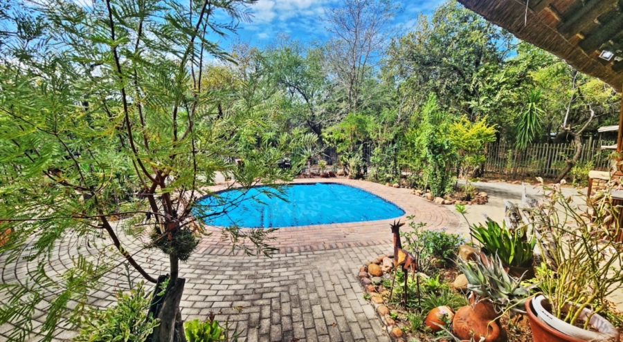 3 Bedroom Property for Sale in Marloth Park Mpumalanga