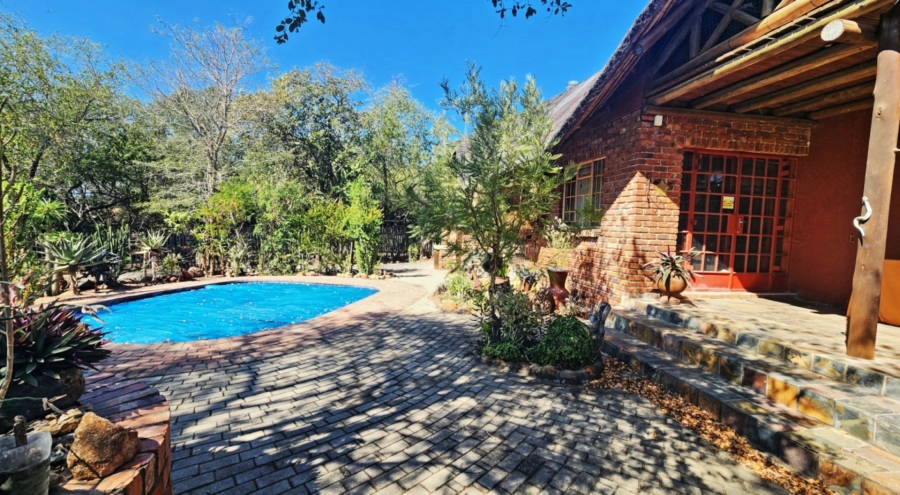3 Bedroom Property for Sale in Marloth Park Mpumalanga