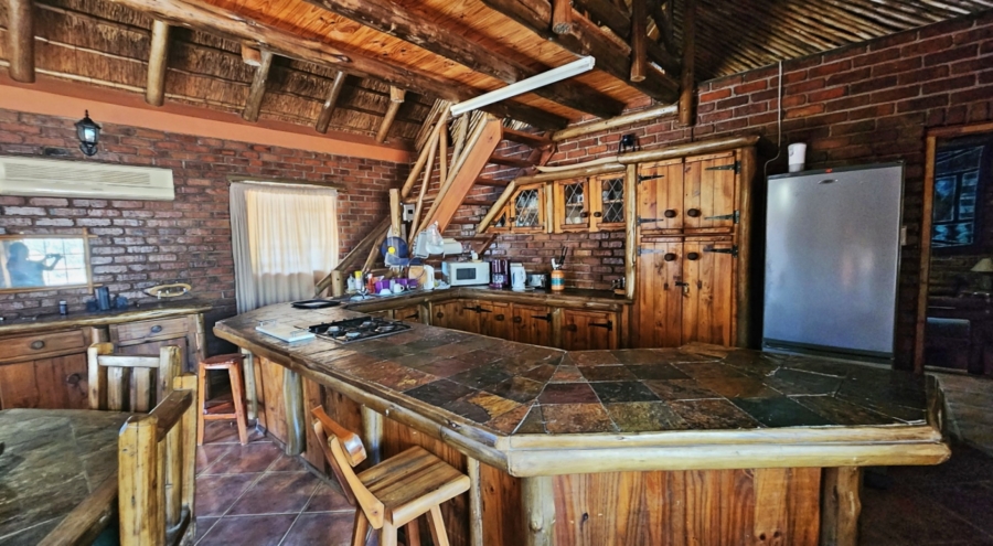 3 Bedroom Property for Sale in Marloth Park Mpumalanga