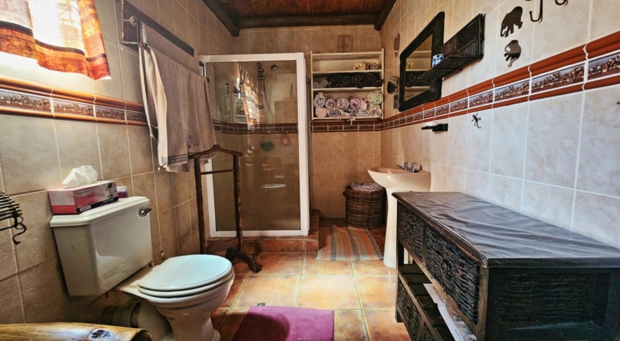 3 Bedroom Property for Sale in Marloth Park Mpumalanga