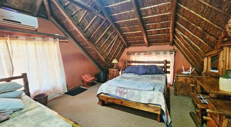 3 Bedroom Property for Sale in Marloth Park Mpumalanga