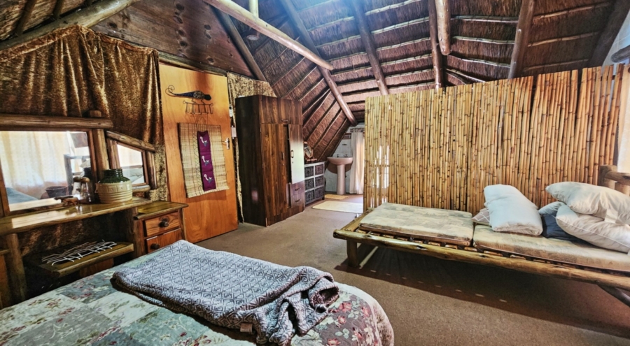 3 Bedroom Property for Sale in Marloth Park Mpumalanga
