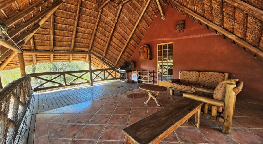 3 Bedroom Property for Sale in Marloth Park Mpumalanga