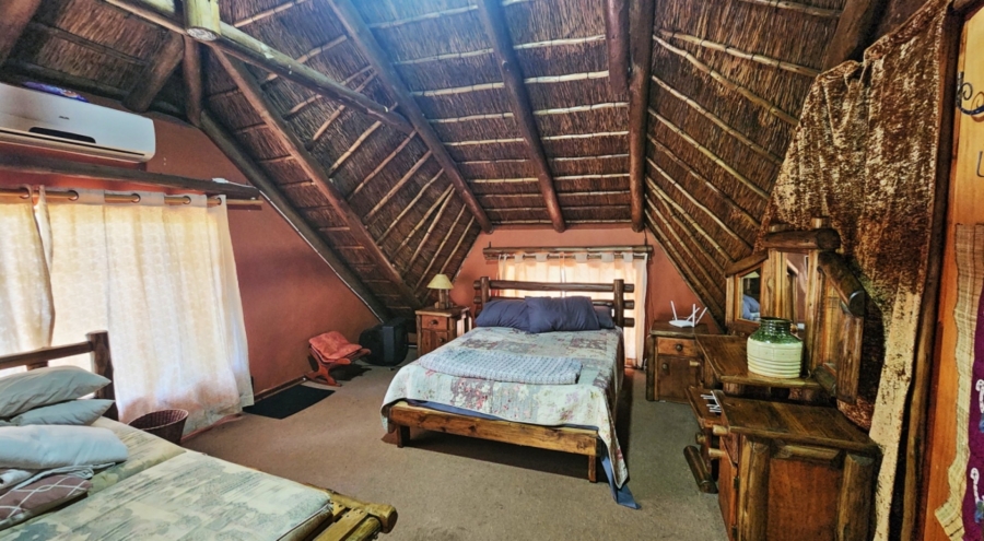 3 Bedroom Property for Sale in Marloth Park Mpumalanga