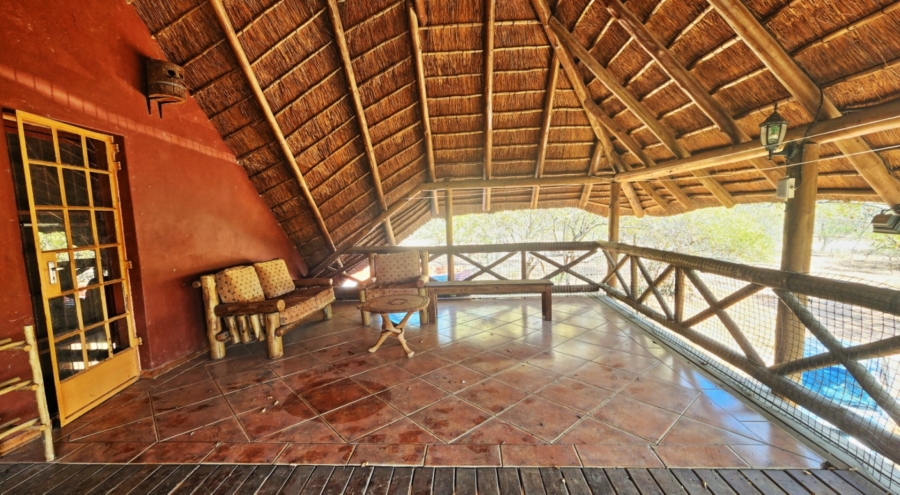 3 Bedroom Property for Sale in Marloth Park Mpumalanga