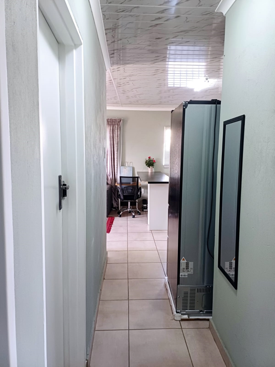 3 Bedroom Property for Sale in Secunda Mpumalanga