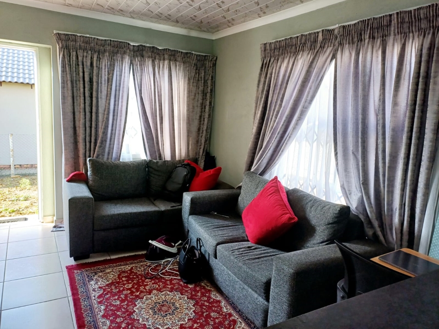 3 Bedroom Property for Sale in Secunda Mpumalanga