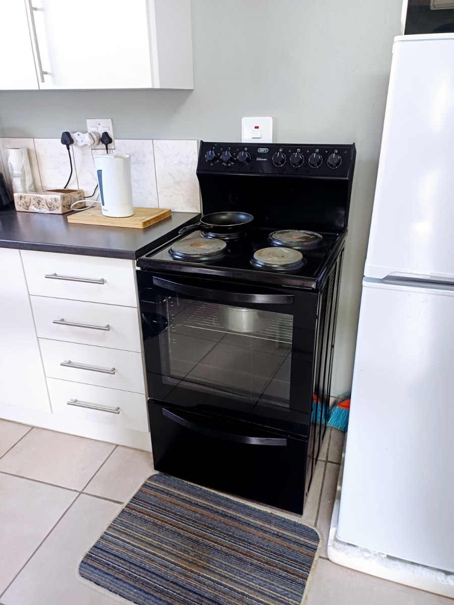 3 Bedroom Property for Sale in Secunda Mpumalanga