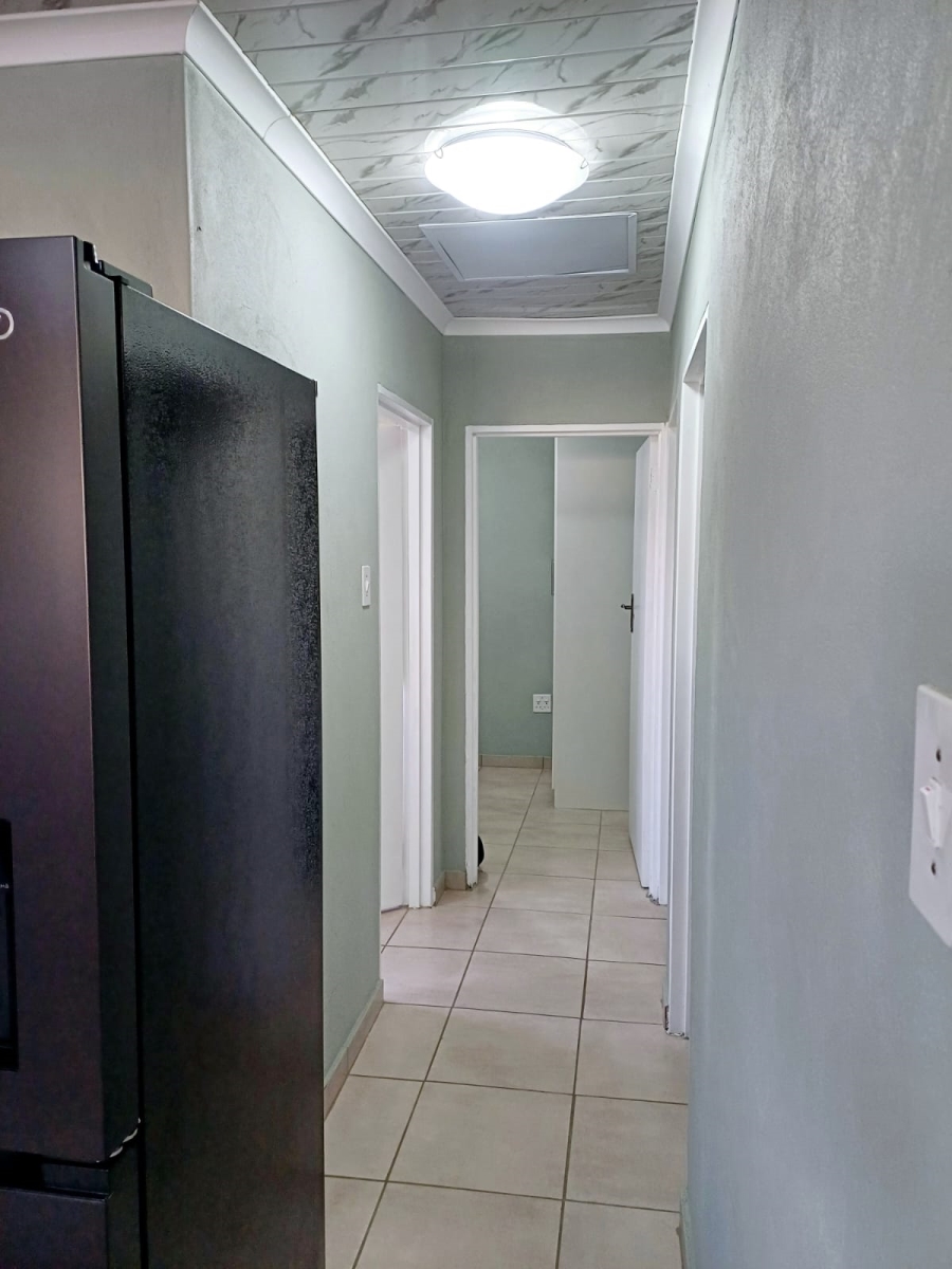 3 Bedroom Property for Sale in Secunda Mpumalanga
