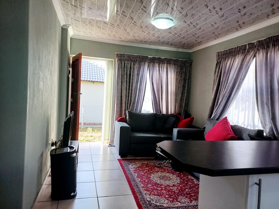 3 Bedroom Property for Sale in Secunda Mpumalanga