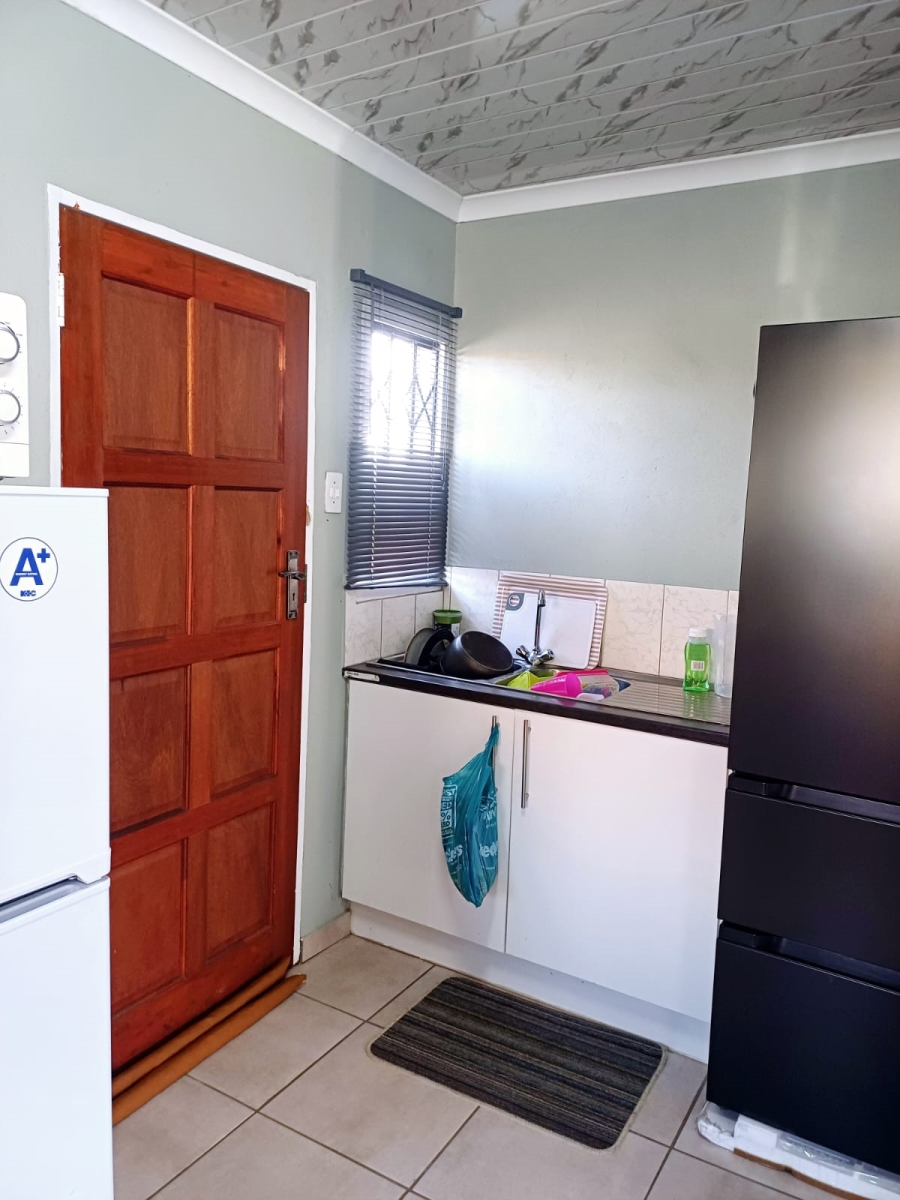 3 Bedroom Property for Sale in Secunda Mpumalanga