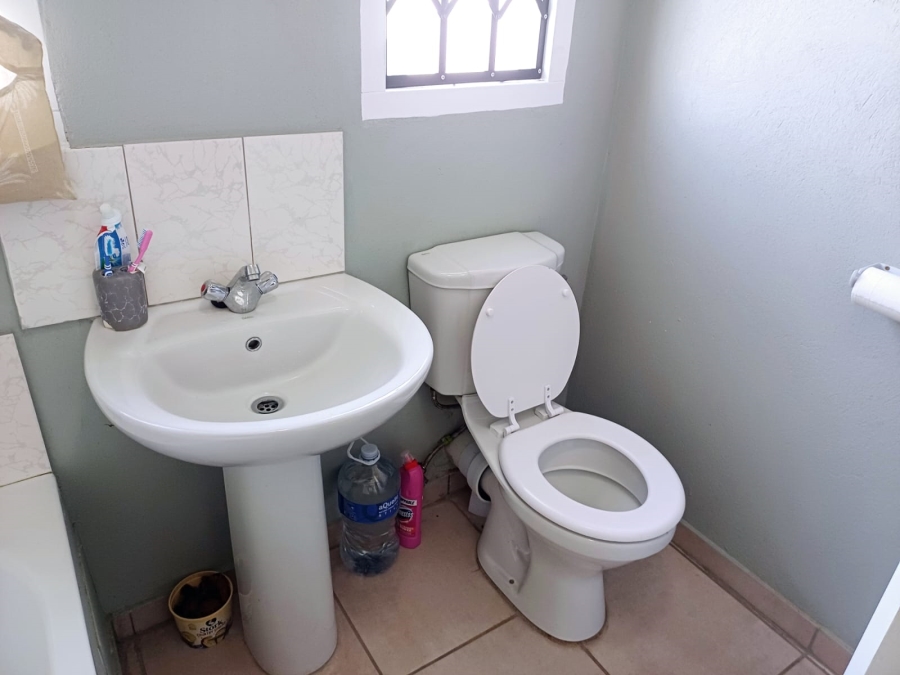 3 Bedroom Property for Sale in Secunda Mpumalanga