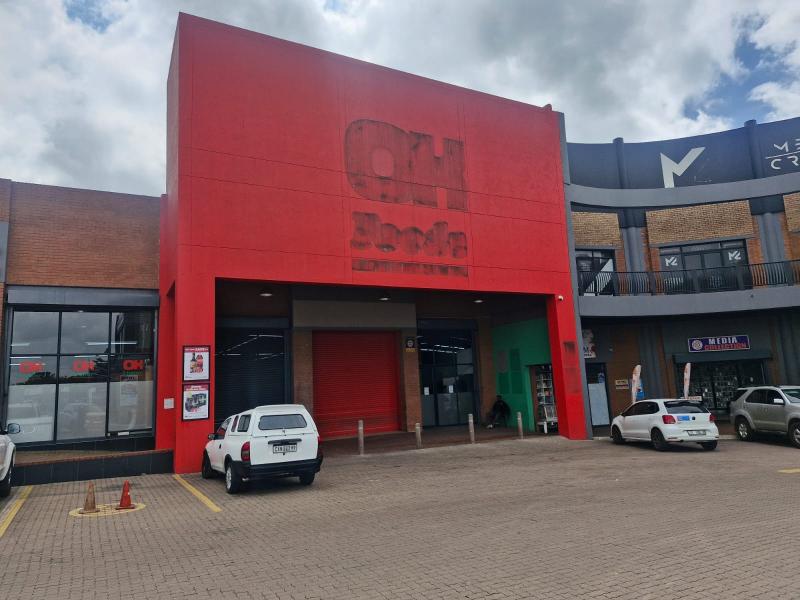 Commercial Property for Sale in Del Judor Mpumalanga