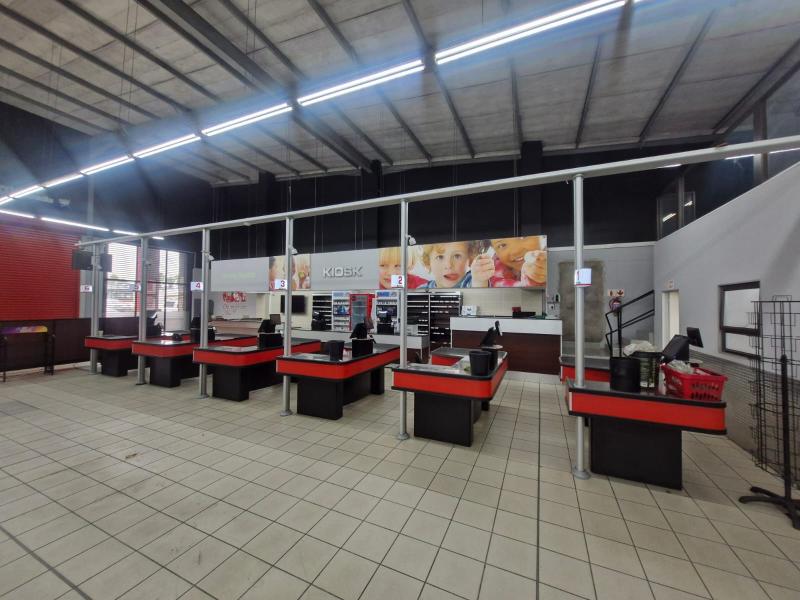 Commercial Property for Sale in Del Judor Mpumalanga