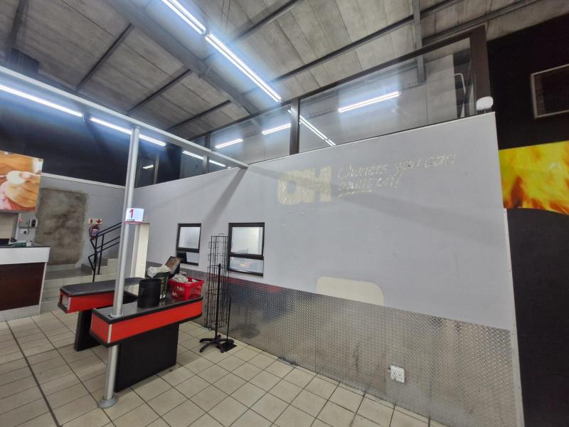 Commercial Property for Sale in Del Judor Mpumalanga