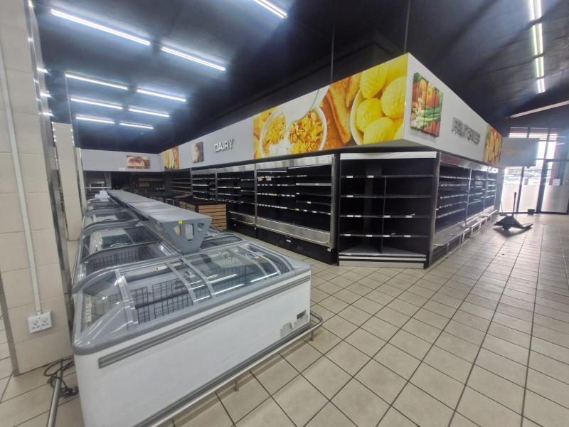 Commercial Property for Sale in Del Judor Mpumalanga