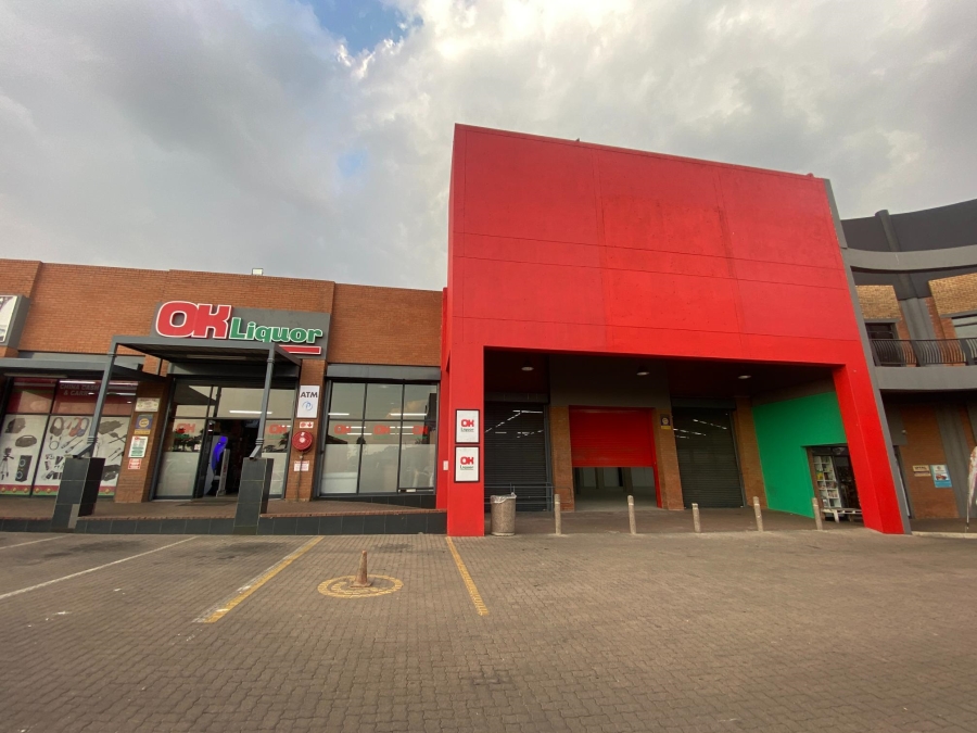 Commercial Property for Sale in Del Judor Mpumalanga