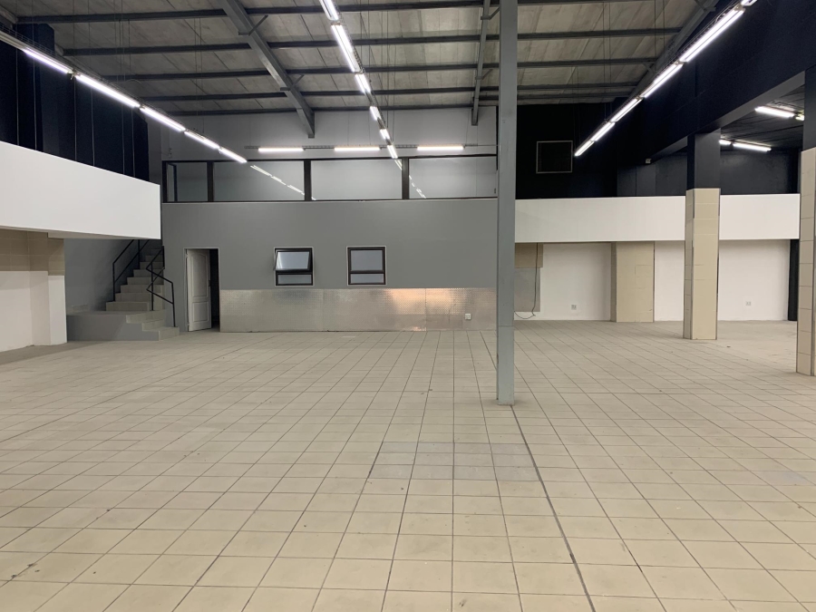 Commercial Property for Sale in Del Judor Mpumalanga