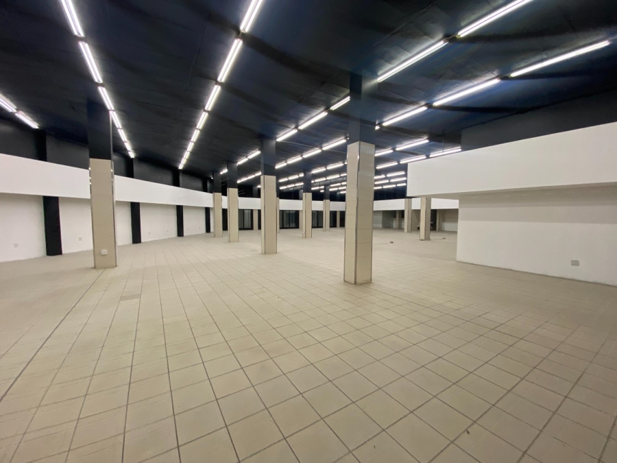 Commercial Property for Sale in Del Judor Mpumalanga