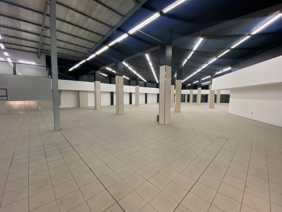 Commercial Property for Sale in Del Judor Mpumalanga
