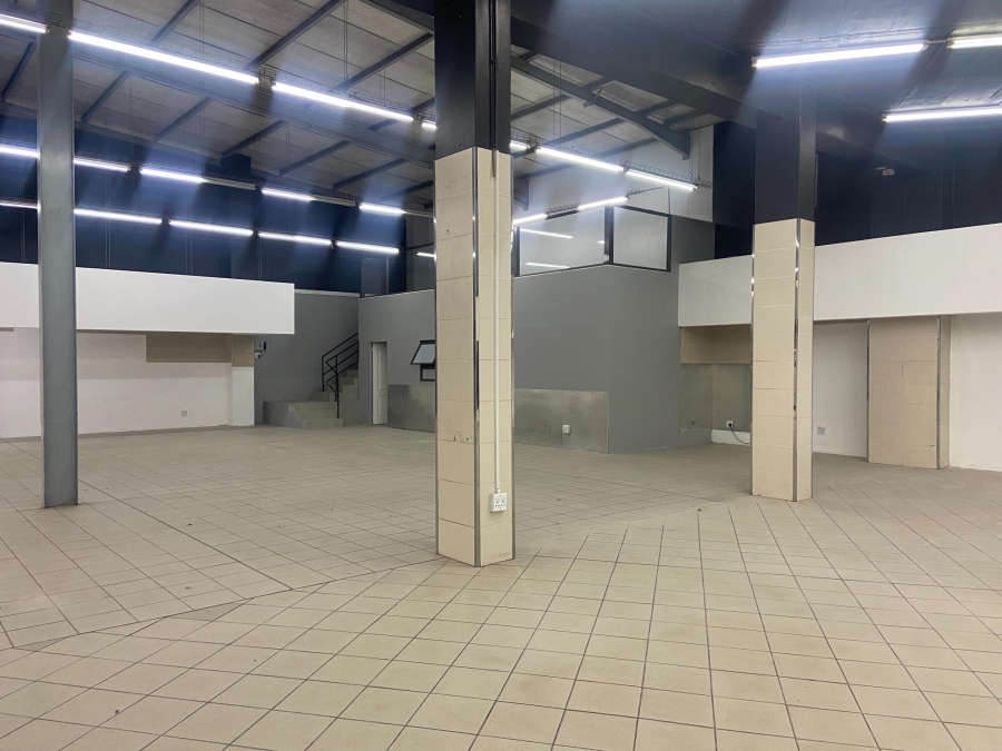 Commercial Property for Sale in Del Judor Mpumalanga