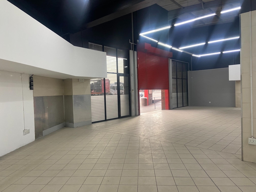 Commercial Property for Sale in Del Judor Mpumalanga