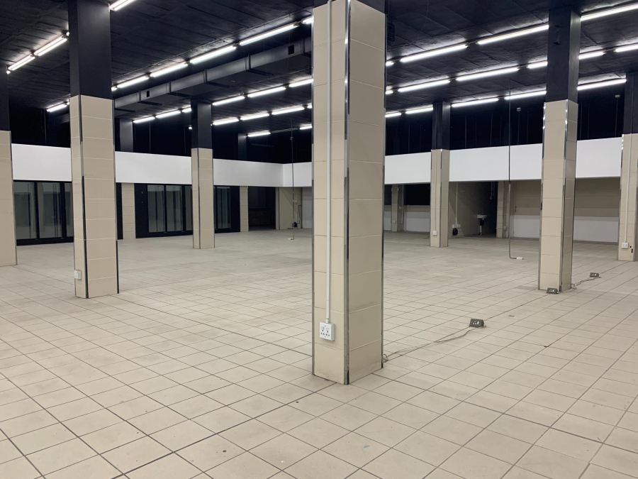 Commercial Property for Sale in Del Judor Mpumalanga