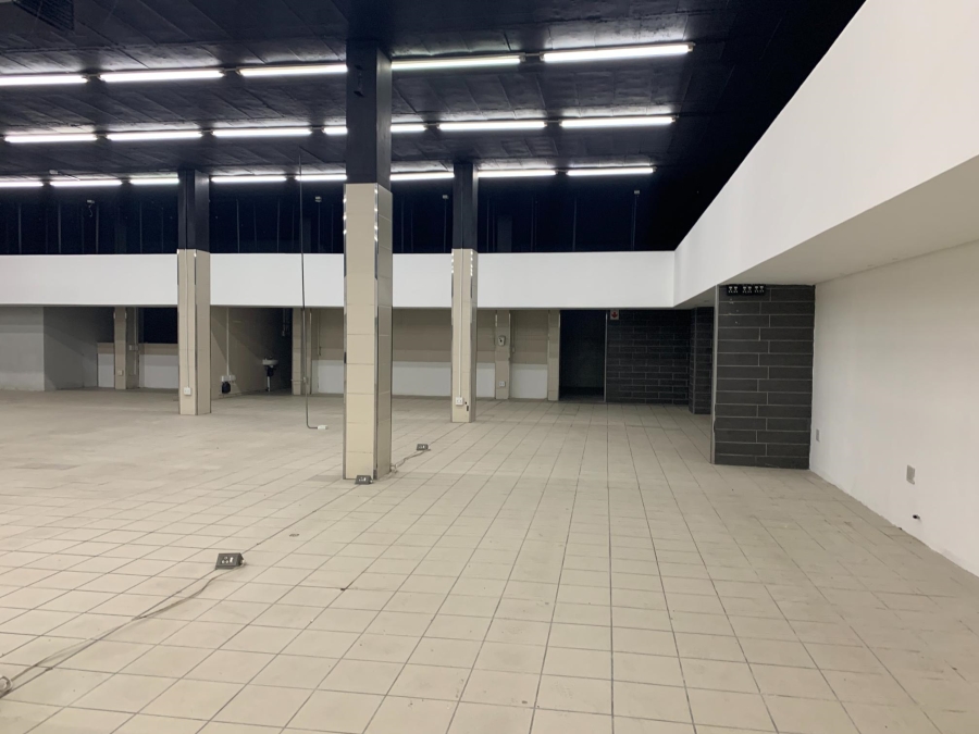 Commercial Property for Sale in Del Judor Mpumalanga