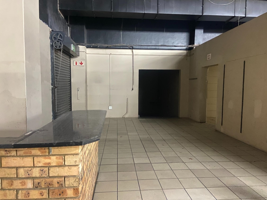 Commercial Property for Sale in Del Judor Mpumalanga