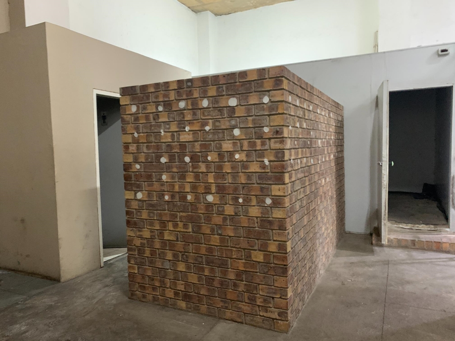 Commercial Property for Sale in Del Judor Mpumalanga