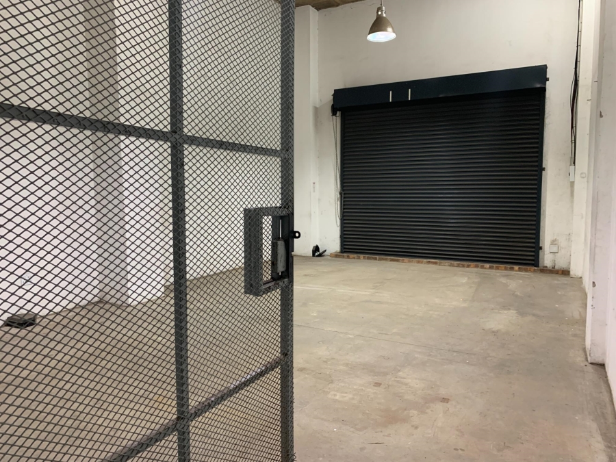 Commercial Property for Sale in Del Judor Mpumalanga