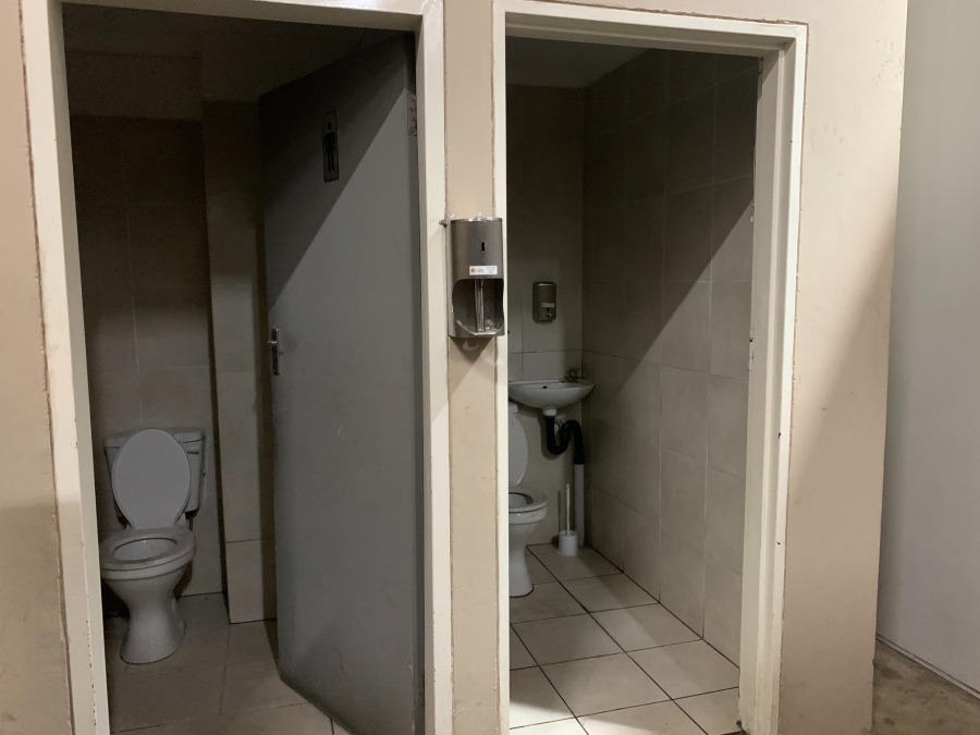 Commercial Property for Sale in Del Judor Mpumalanga