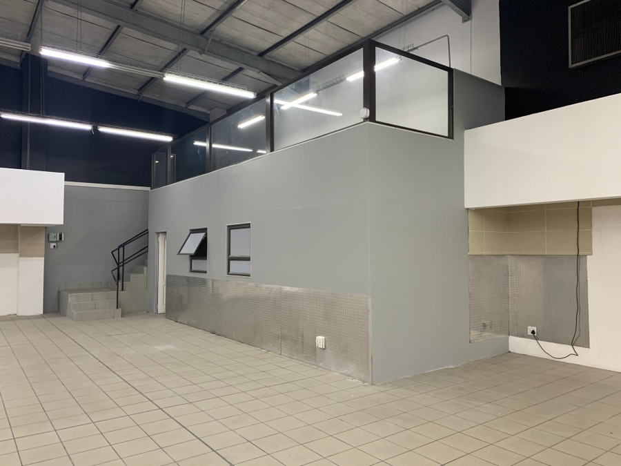 Commercial Property for Sale in Del Judor Mpumalanga