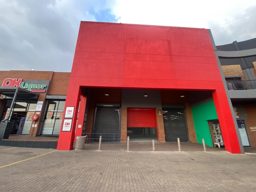 Commercial Property for Sale in Del Judor Mpumalanga