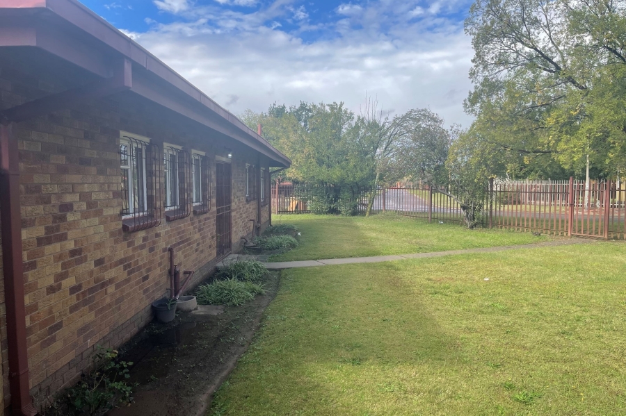 3 Bedroom Property for Sale in Kriel Mpumalanga