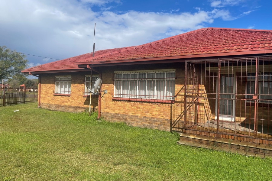 3 Bedroom Property for Sale in Kriel Mpumalanga