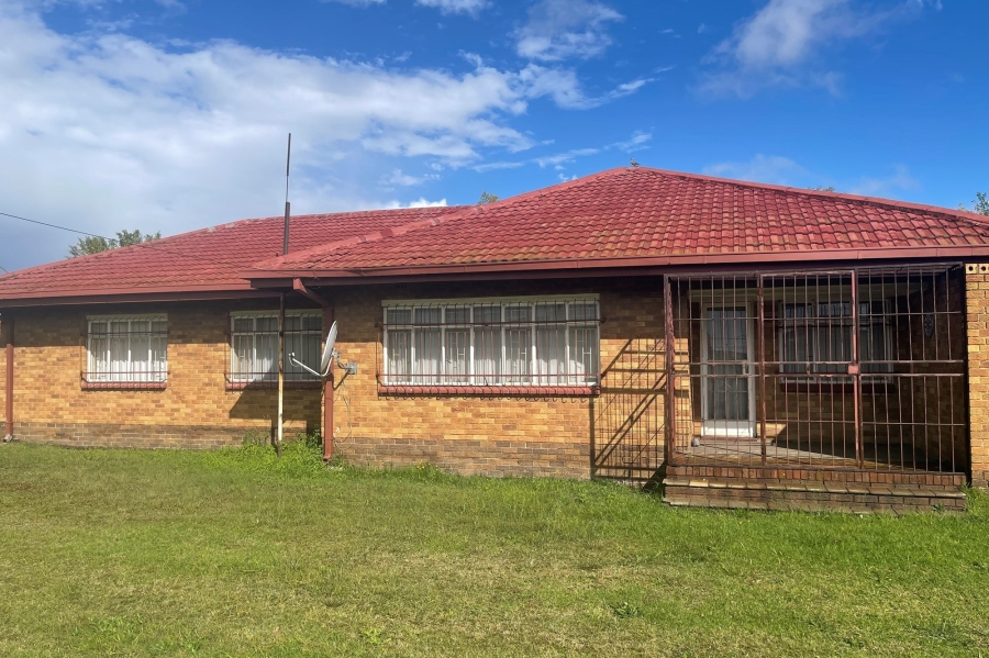3 Bedroom Property for Sale in Kriel Mpumalanga