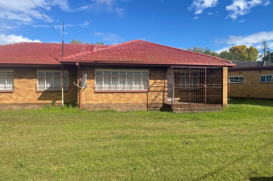3 Bedroom Property for Sale in Kriel Mpumalanga