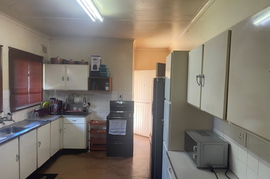 3 Bedroom Property for Sale in Kriel Mpumalanga