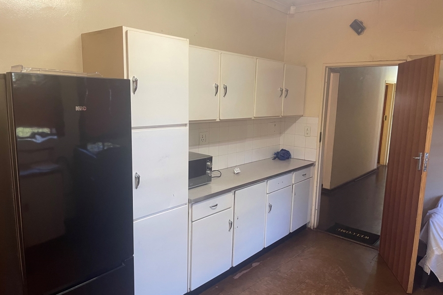 3 Bedroom Property for Sale in Kriel Mpumalanga